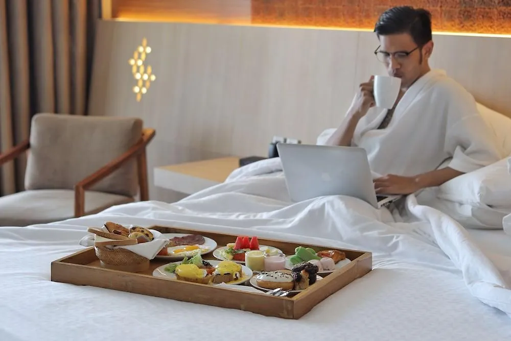 Four Points By Sheraton Bali, Ungasan Ξενοδοχείο Jimbaran