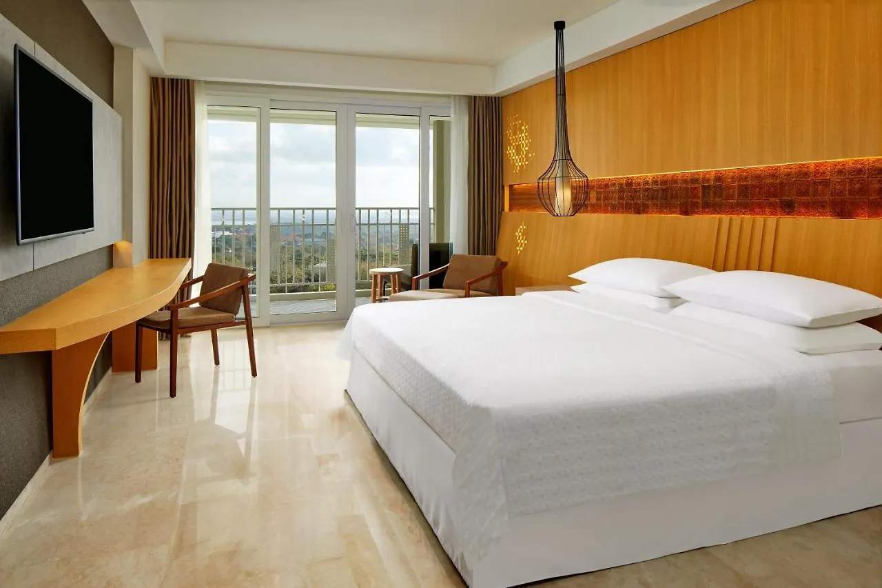 Four Points By Sheraton Bali, Ungasan Jimbaran