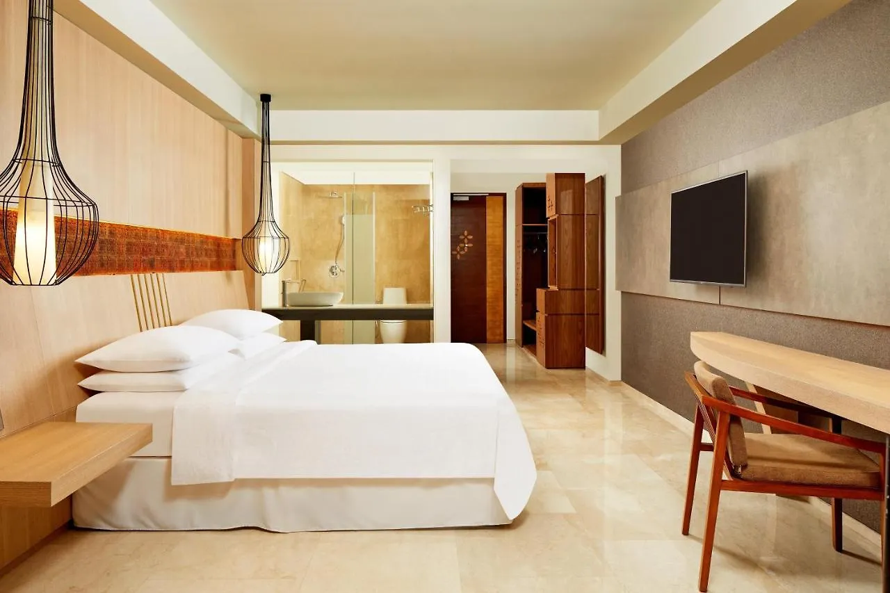 Four Points By Sheraton Bali, Ungasan Ξενοδοχείο Jimbaran