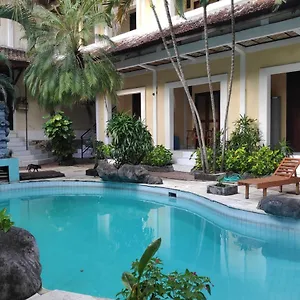 Hotel Puri Royan, Jimbaran (Bali)