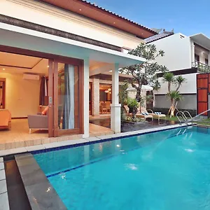 Hotel Kubu Gwk, Jimbaran (Bali)