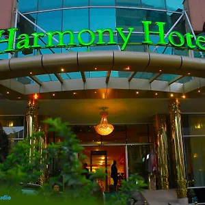 Hotel Harmony Addis Ababa