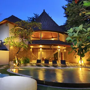 4* Resort Abi Bali And