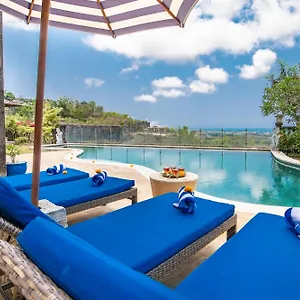 Villa Bali Blue, Jimbaran (Bali)