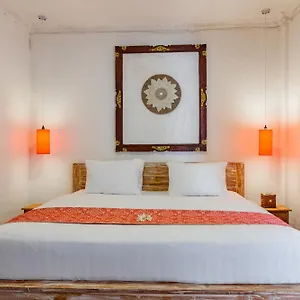 Hotel Capital O 93944 Geweka