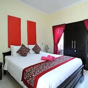 Guest house Ramantika Bali House, Jimbaran (Bali)