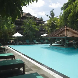 Hotel Puri Bambu, Jimbaran