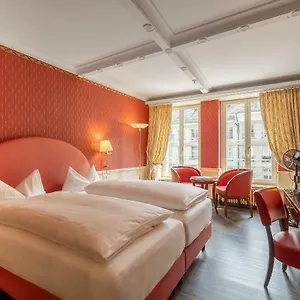 Hotel Boutique Belle Epoque Bern