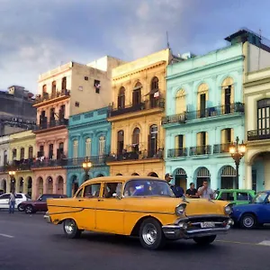 Hotel Caribbean Havana