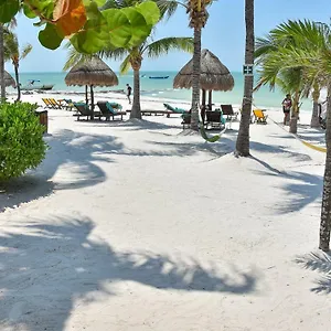 Hotel Amaite Beach Isla Holbox