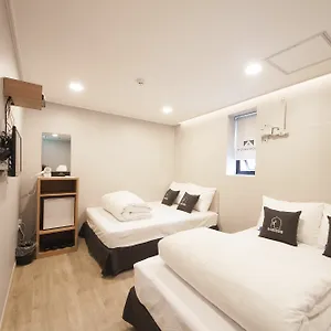 Hostel K-grand Myeongdong Seoul