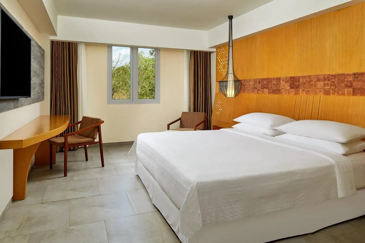 Four Points By Sheraton Bali, Ungasan Джимбаран 4*,