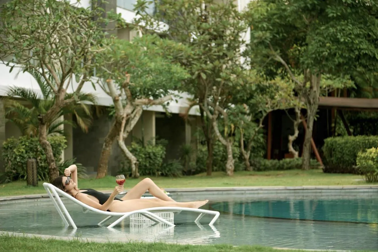 Four Points By Sheraton Bali, Ungasan Джимбаран