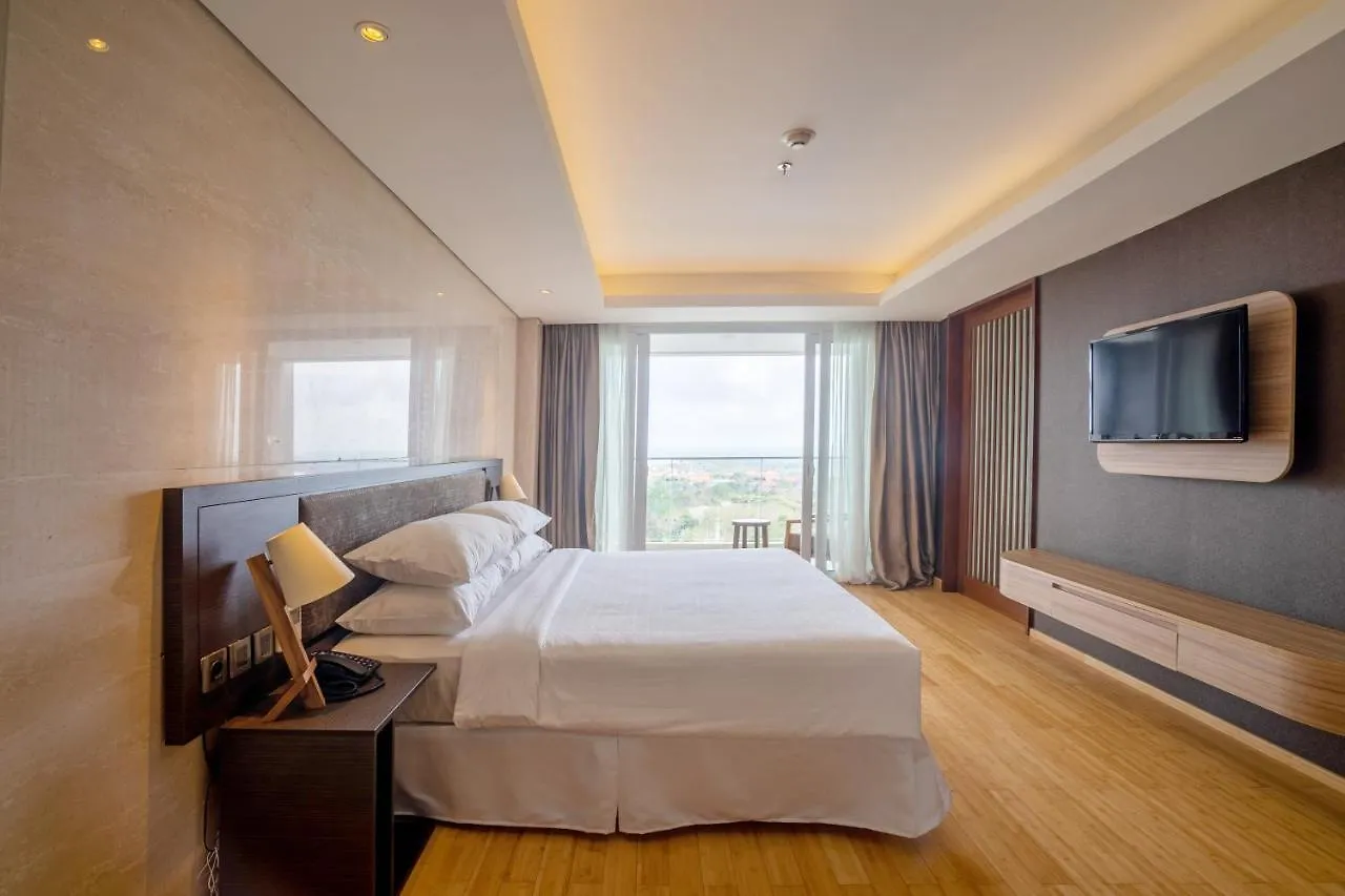 Four Points By Sheraton Bali, Ungasan Hotel Jimbaran   Jimbaran (Bali)